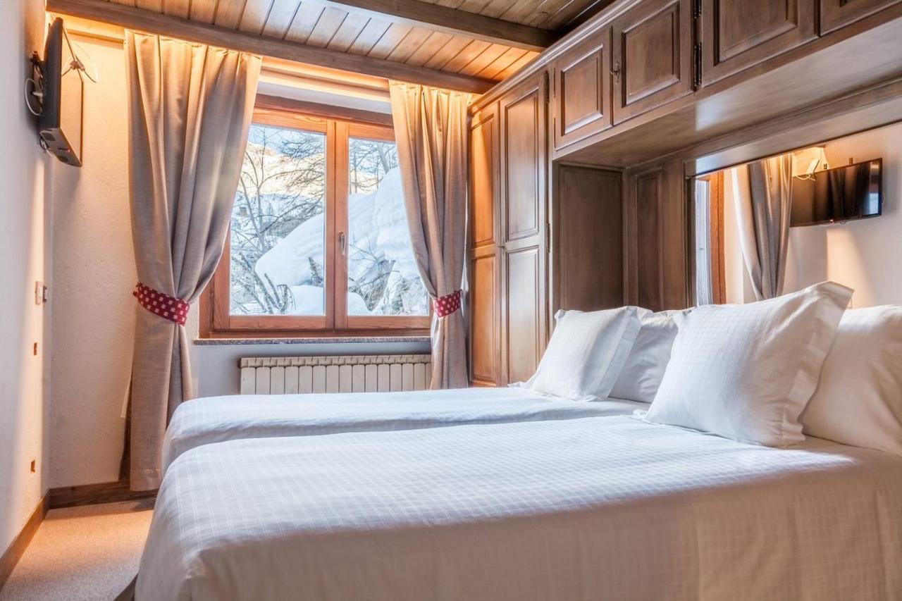 Hotel Breithorn 브루일서비니아 외부 사진