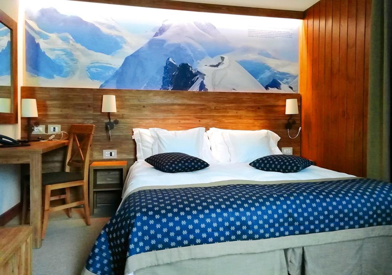 Hotel Breithorn 브루일서비니아 외부 사진